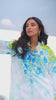 Cyan Ombre