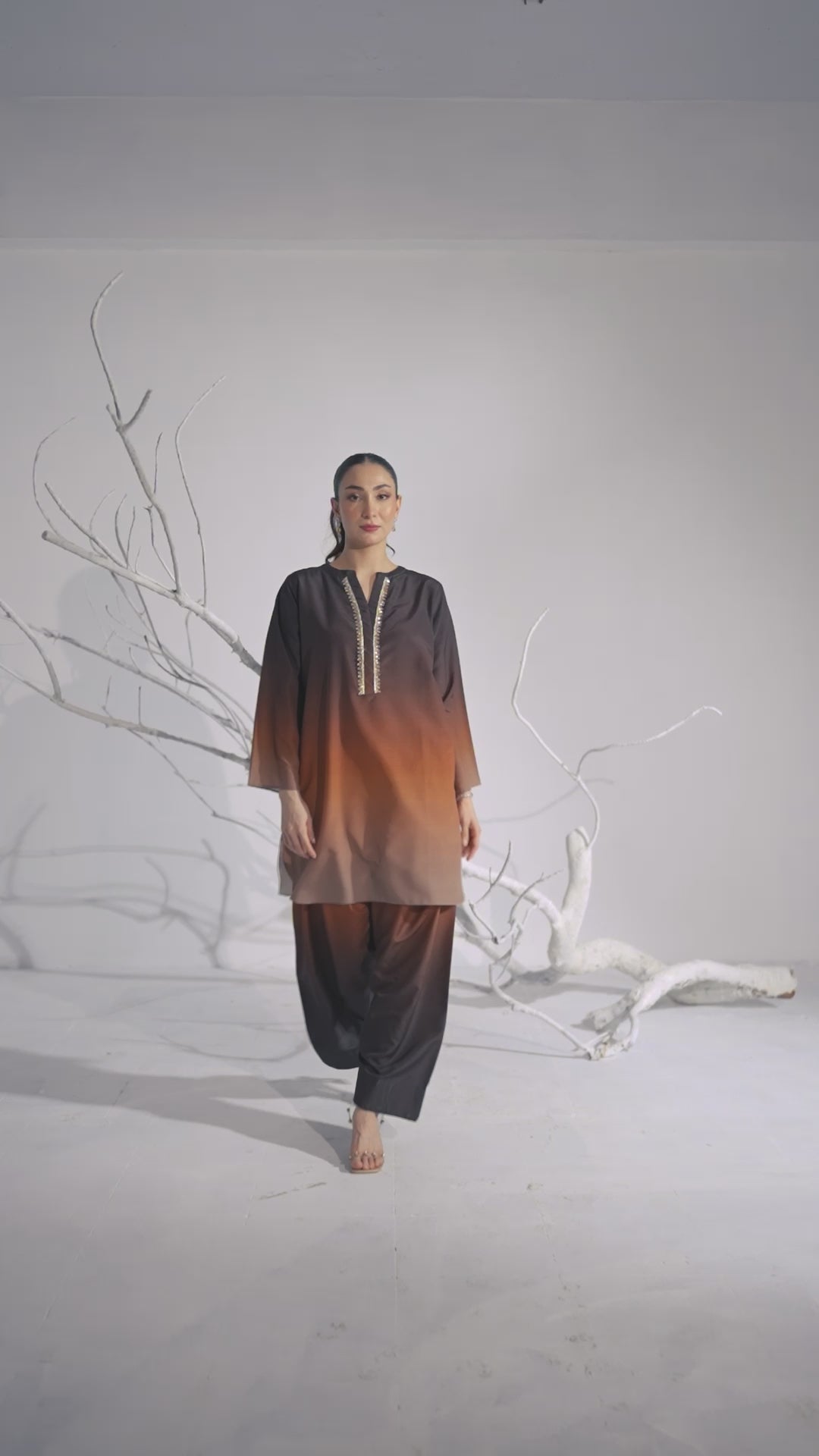 Firewood | 2-Piece