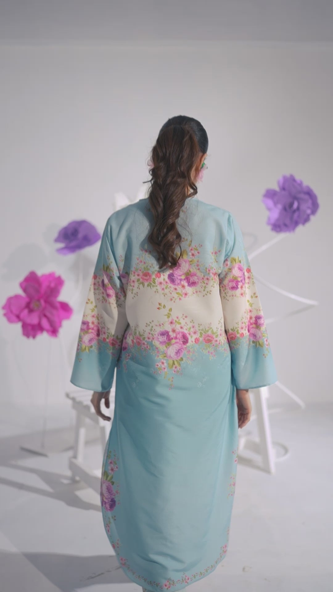 Florence-B  | 2-Piece